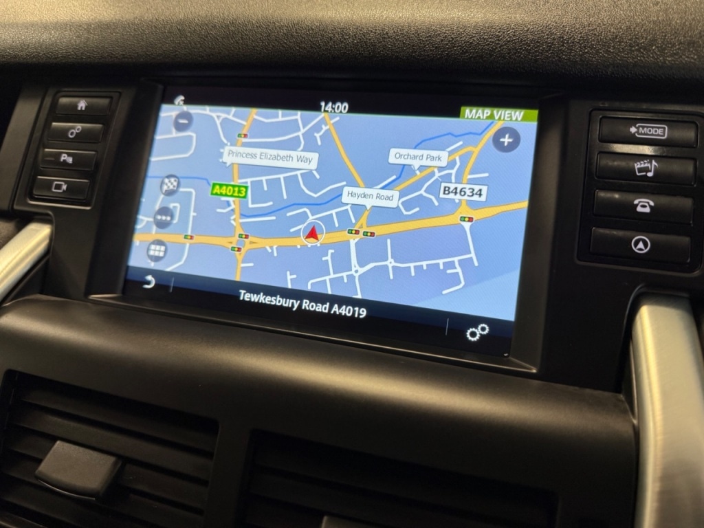 Used Land Rover Discovery Sport 2016 for sale - 77477099: Photo 27