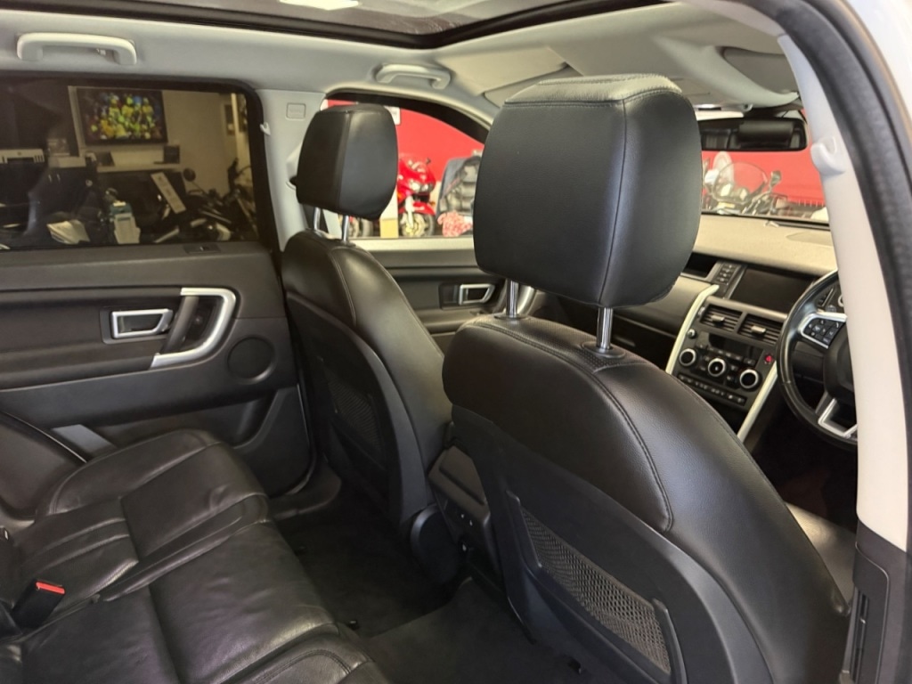 Used Land Rover Discovery Sport 2016 for sale - 77477099: Photo 30