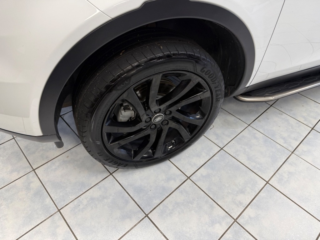 Used Land Rover Discovery Sport 2016 for sale - 77477099: Photo 5