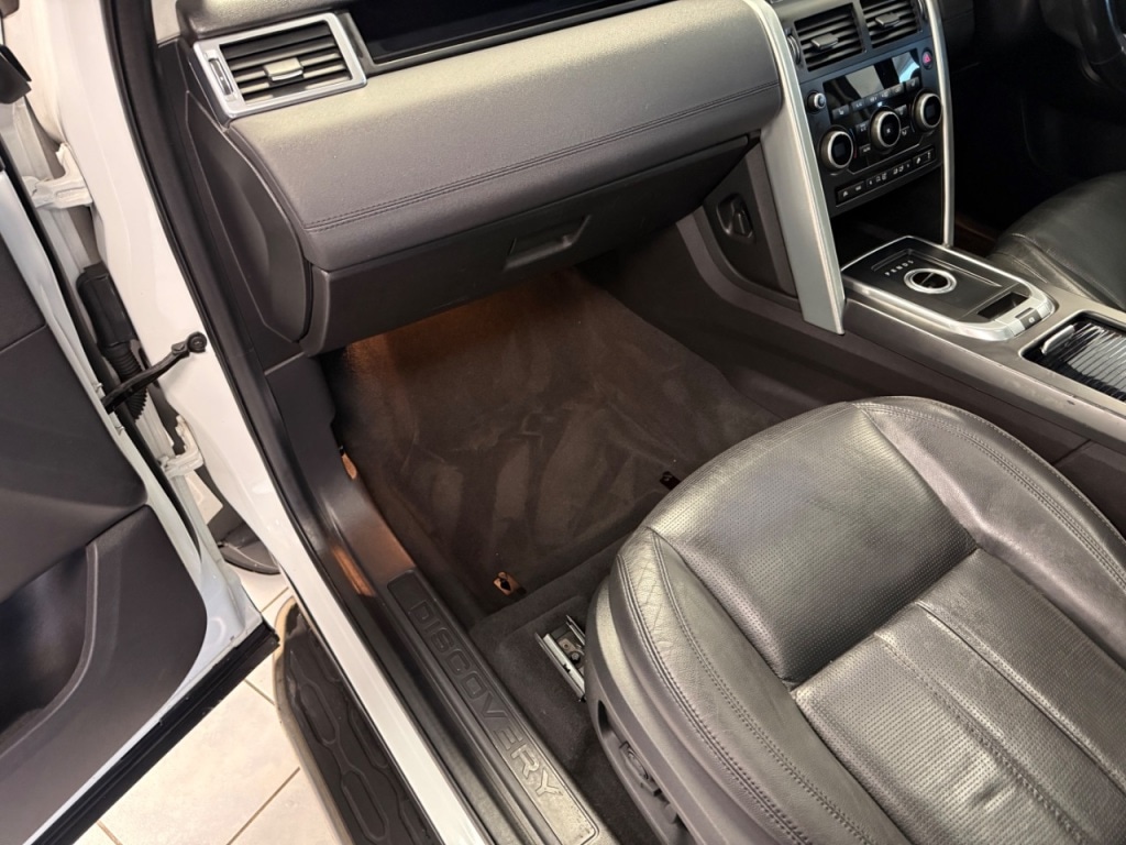 Used Land Rover Discovery Sport 2016 for sale - 77477099: Photo 9