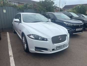 2015 - 2.2d [200] Luxury 5dr Auto