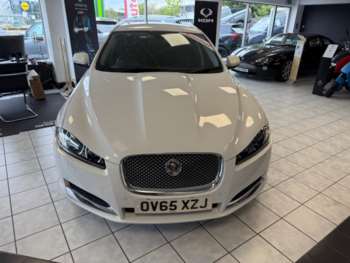 Used Jaguar XF 2015 for sale - 75335266: Photo