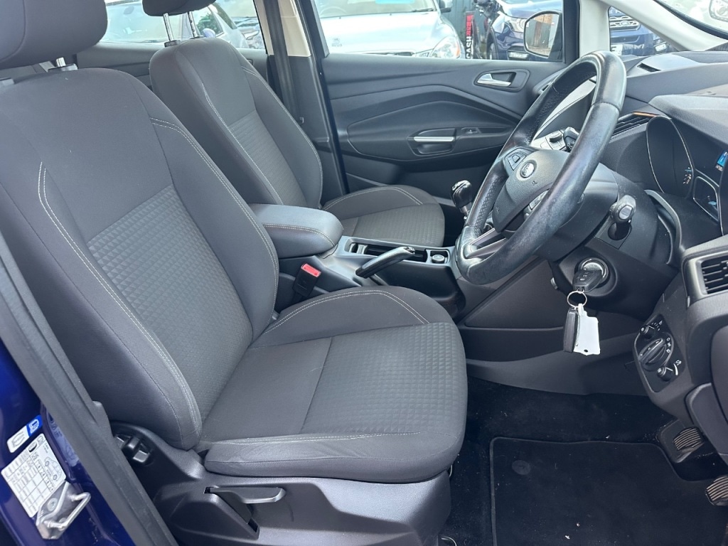 Used Ford C-Max 2017 for sale - 76367117: Photo 11