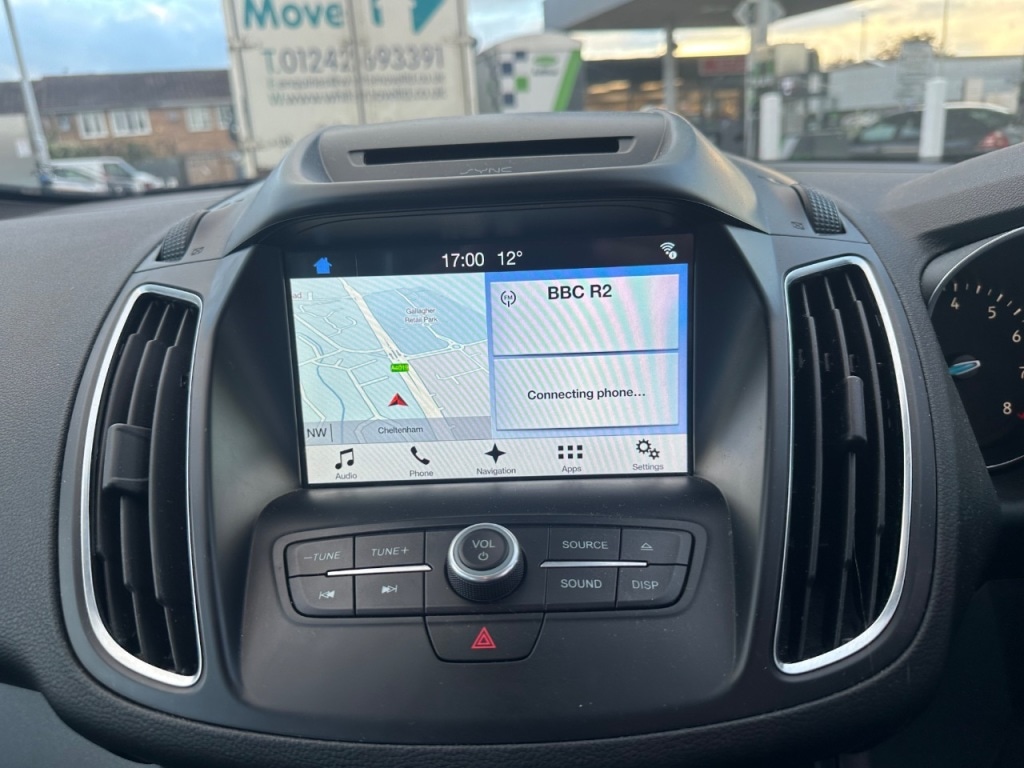 Used Ford C-Max 2017 for sale - 76367117: Photo 14