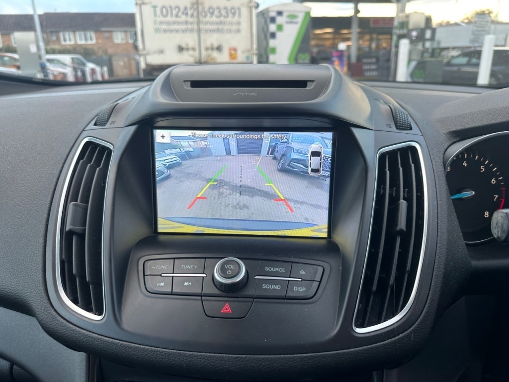 Used Ford C-Max 2017 for sale - 76367117: Photo 15