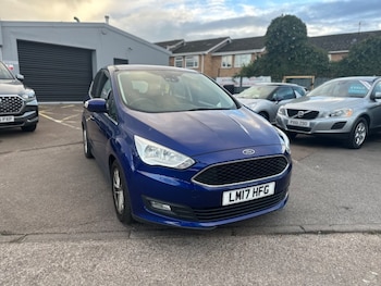 2017 - 1.0 EcoBoost Zetec 5dr
