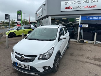 Used Vauxhall Viva 2018 for sale - 78874450: Photo
