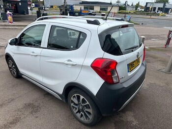 Used Vauxhall Viva 2018 for sale - 78874450: Photo