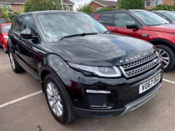 2017 - 2.0 TD4 SE 5dr