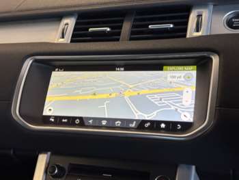 Used Land Rover Range Rover Evoque 2017 for sale - 75134797: Photo