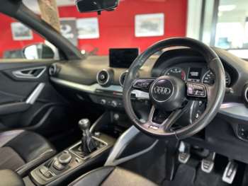 Used Audi Q2 2019 for sale - 74915699: Photo