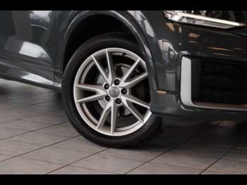 Used Audi Q2 2019 for sale - 74915699: Photo