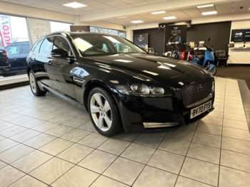 2020 - 2.0i Portfolio 5dr Auto