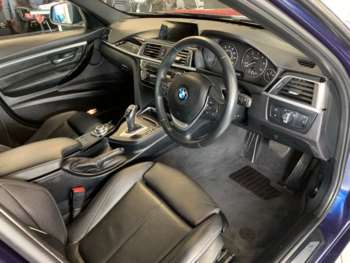 Used BMW 3 Series 2015 for sale - 74915716: Photo