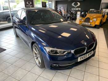 Used BMW 3 Series 2015 for sale - 74915716: Photo