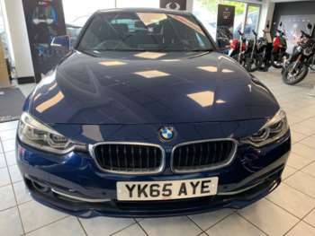 Used BMW 3 Series 2015 for sale - 74915716: Photo