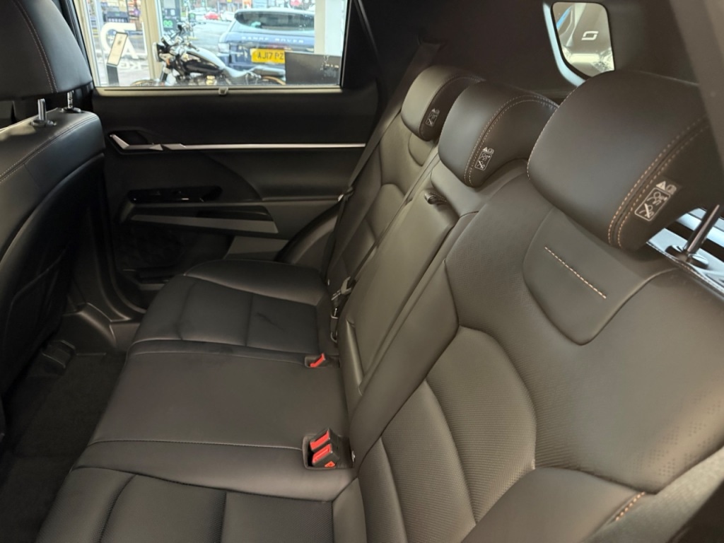 Used KGM Torres 2025 for sale - 77417306: Photo 11