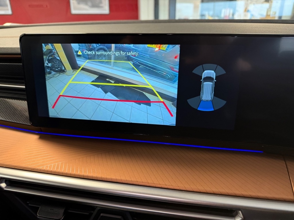 Used KGM Torres 2025 for sale - 77417306: Photo 20