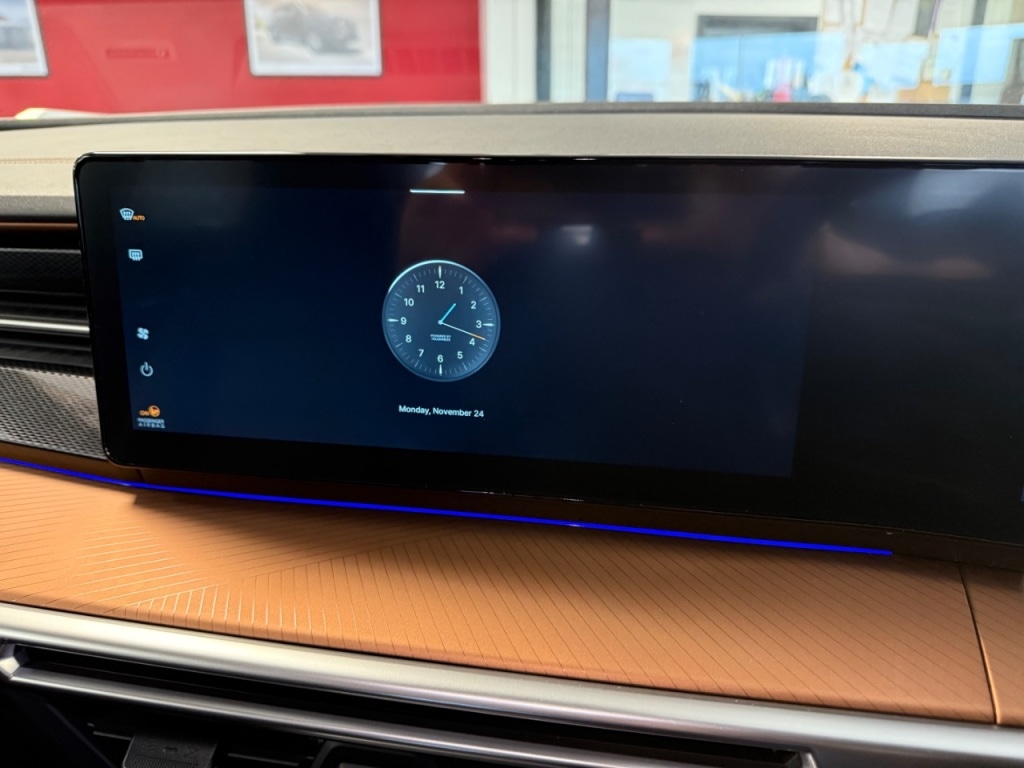 Used KGM Torres 2025 for sale - 77417306: Photo 21