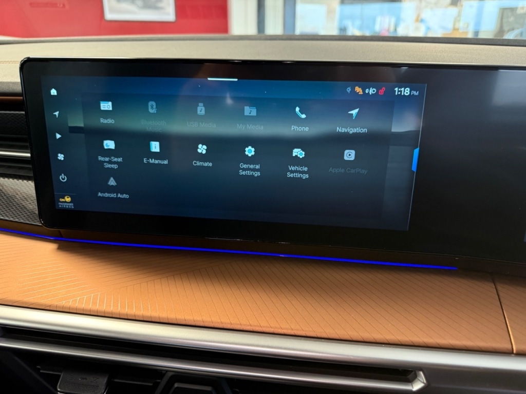 Used KGM Torres 2025 for sale - 77417306: Photo 23