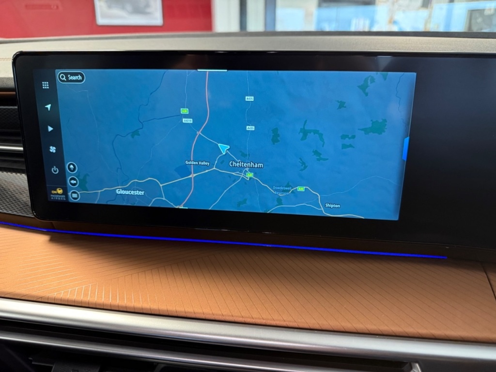 Used KGM Torres 2025 for sale - 77417306: Photo 24