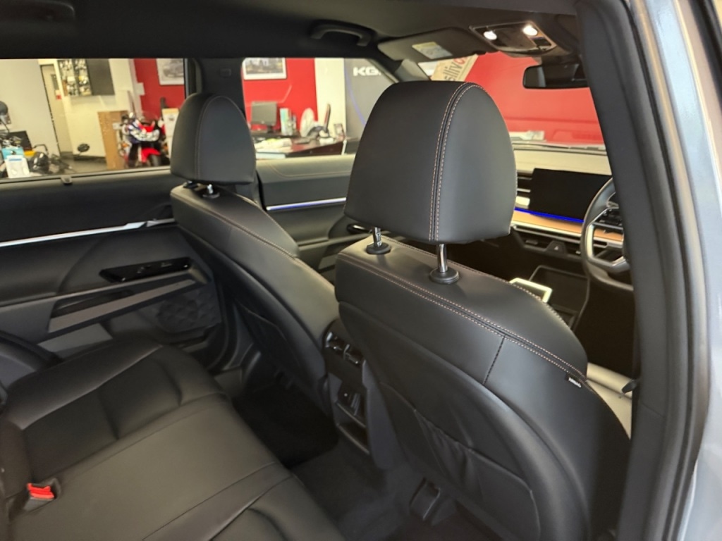 Used KGM Torres 2025 for sale - 77417306: Photo 26