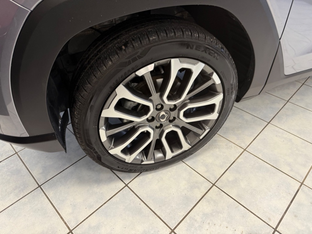 Used KGM Torres 2025 for sale - 77417306: Photo 5