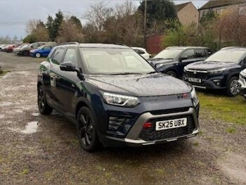 2025 - 1.5 K40 5dr Auto