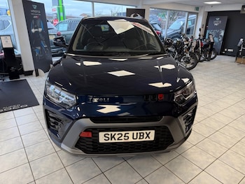 Used KGM Tivoli 2025 for sale - 77026453: Photo