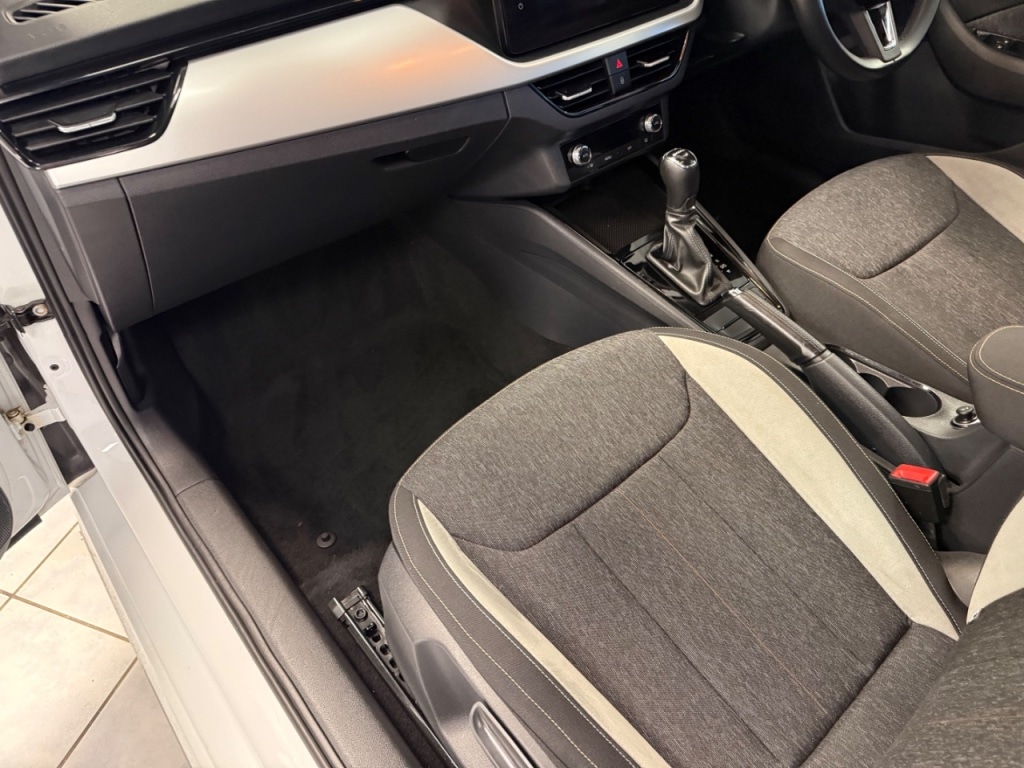 Used Skoda Kamiq 2021 for sale - 77355029: Photo 10