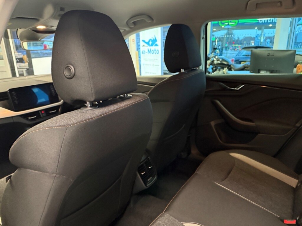 Used Skoda Kamiq 2021 for sale - 77355029: Photo 12