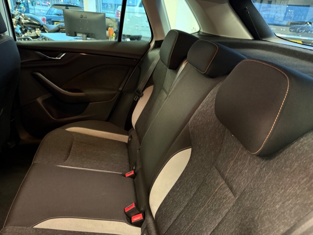 Used Skoda Kamiq 2021 for sale - 77355029: Photo 14