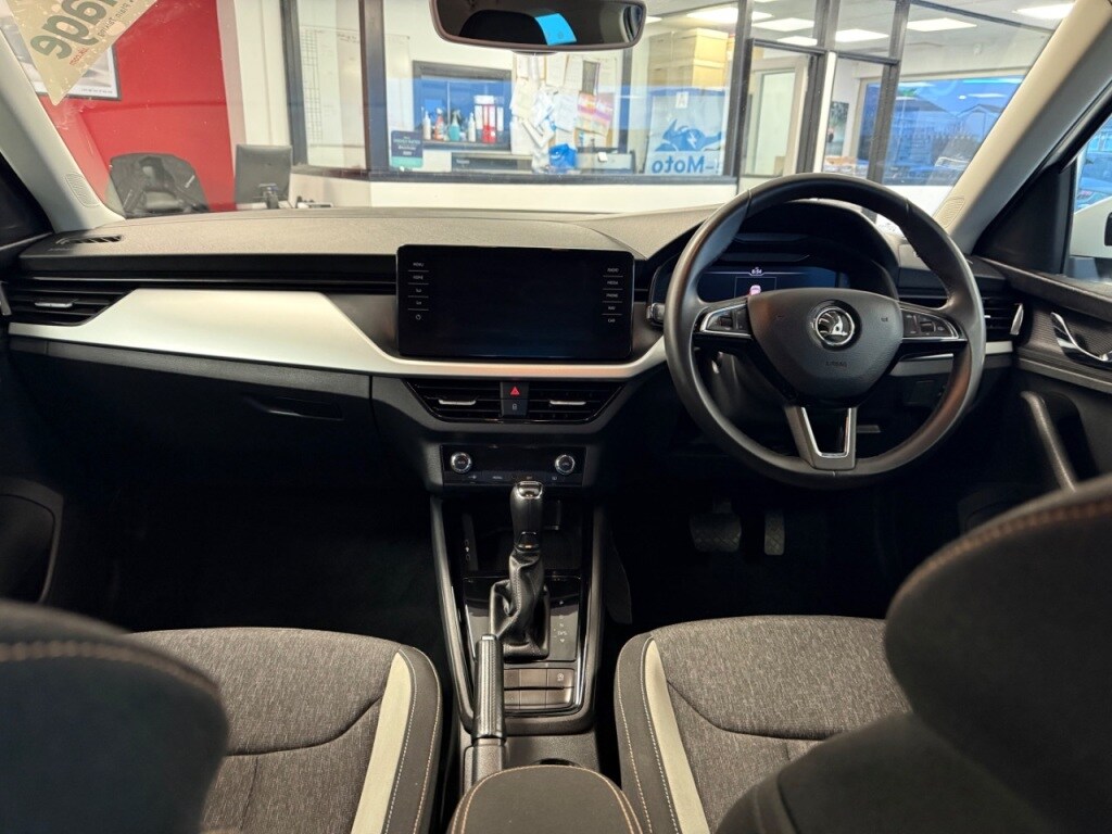 Used Skoda Kamiq 2021 for sale - 77355029: Photo 15