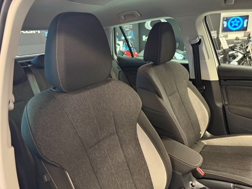 Used Skoda Kamiq 2021 for sale - 77355029: Photo 20