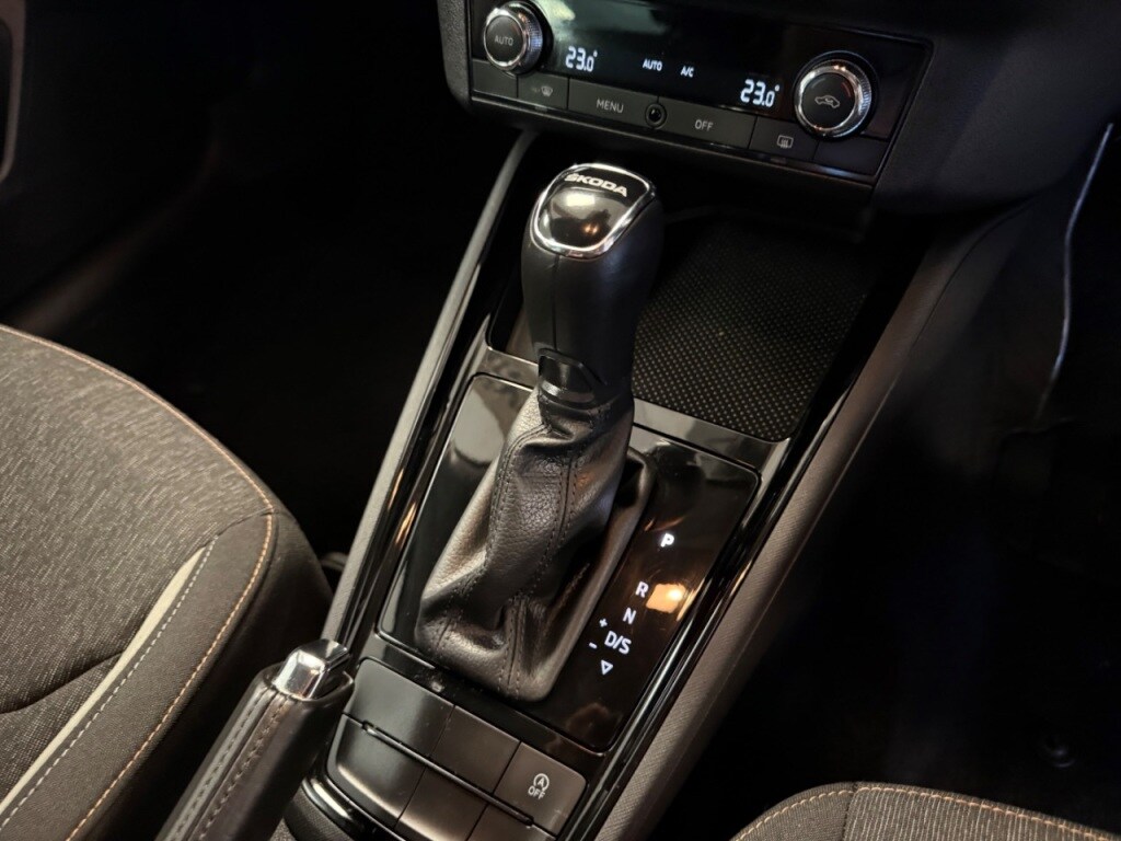 Used Skoda Kamiq 2021 for sale - 77355029: Photo 22