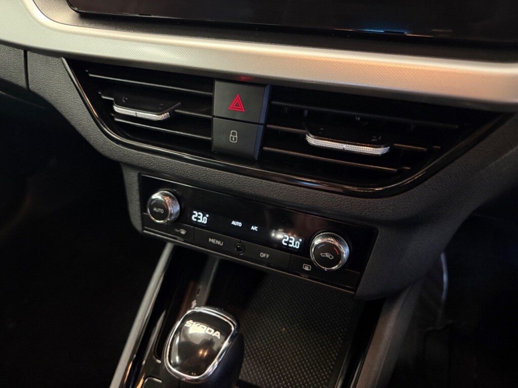 Used Skoda Kamiq 2021 for sale - 77355029: Photo 23