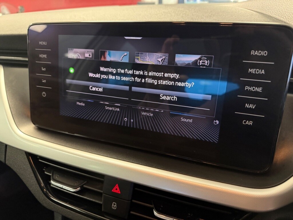 Used Skoda Kamiq 2021 for sale - 77355029: Photo 24