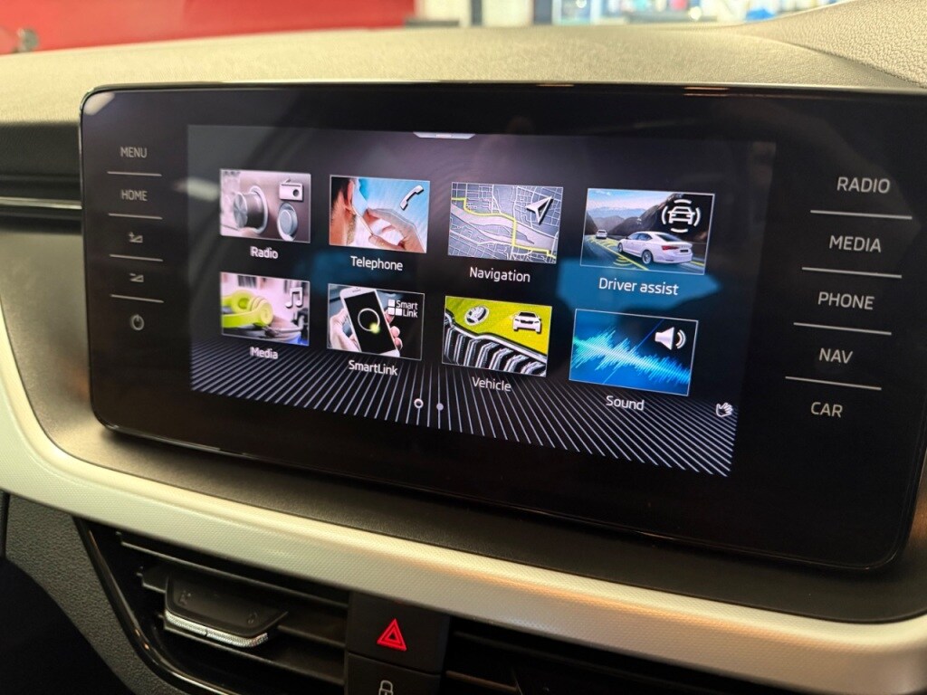 Used Skoda Kamiq 2021 for sale - 77355029: Photo 27