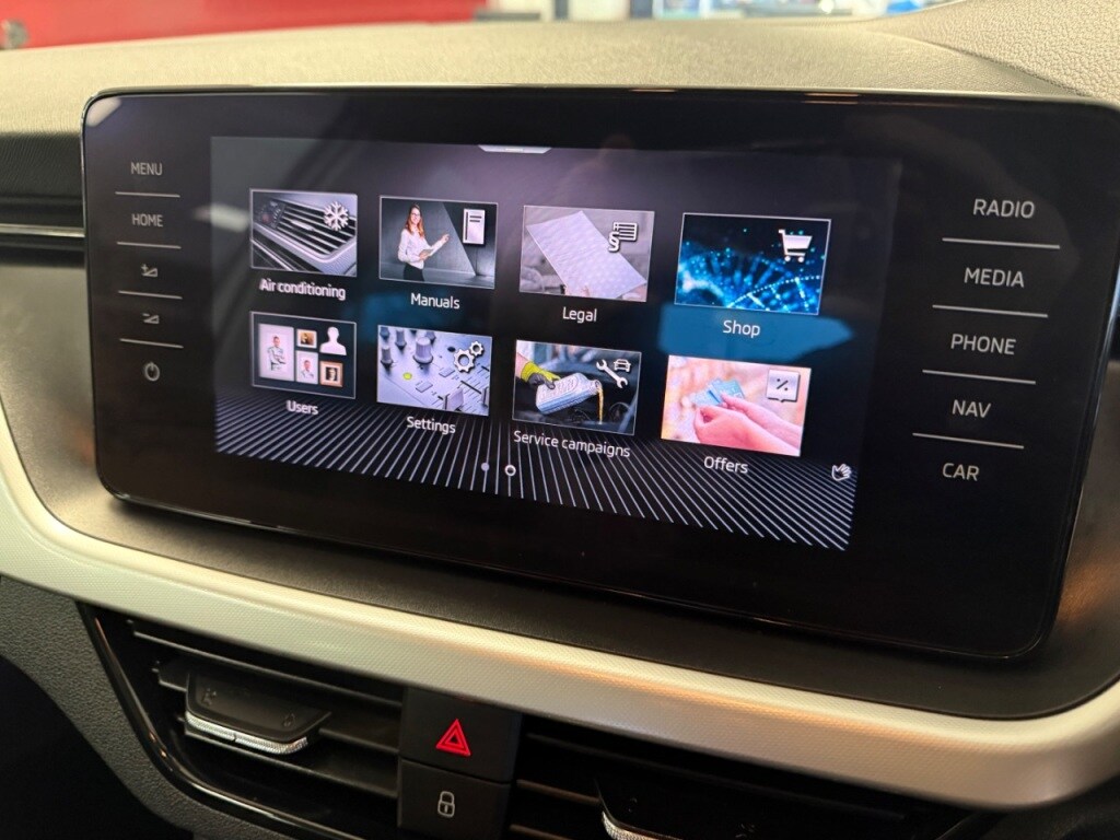 Used Skoda Kamiq 2021 for sale - 77355029: Photo 28