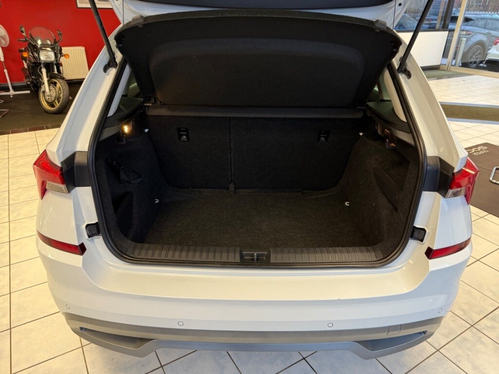 Used Skoda Kamiq 2021 for sale - 77355029: Photo 34