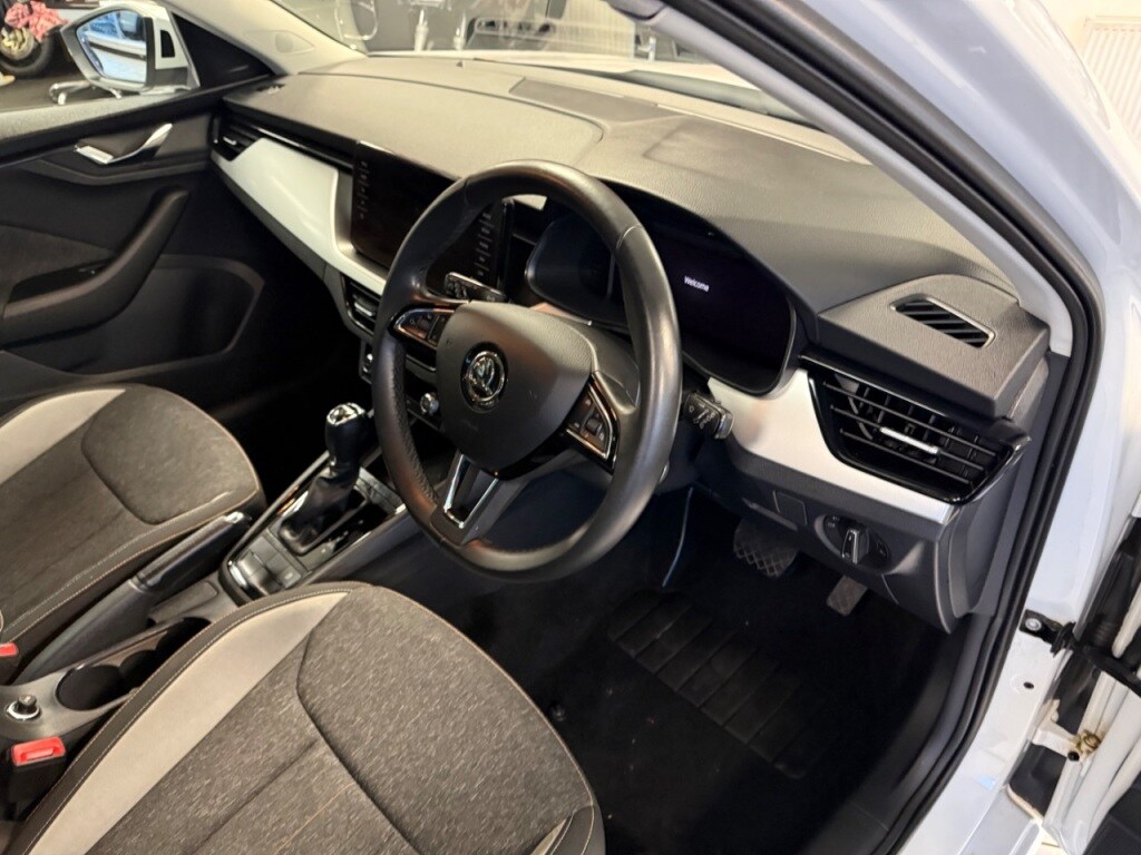 Used Skoda Kamiq 2021 for sale - 77355029: Photo 5