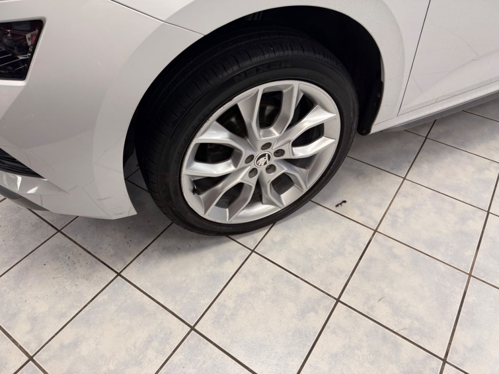 Used Skoda Kamiq 2021 for sale - 77355029: Photo 7