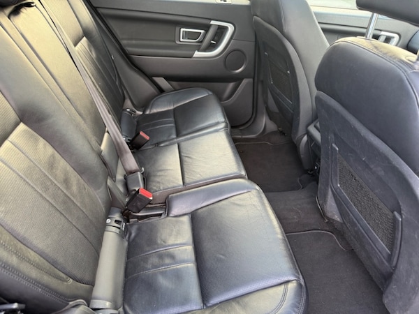 Used Land Rover Discovery Sport 2018 for sale - 76235206: Photo 10