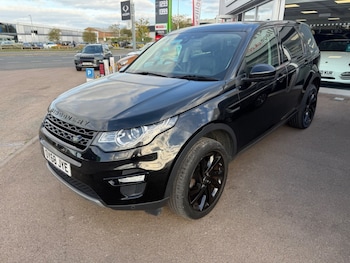 Used Land Rover Discovery Sport 2018 for sale - 76235206: Photo 3