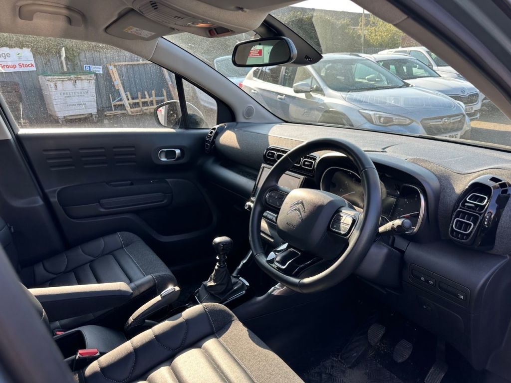 Used Citroen C3 Aircross 2022 for sale - 77952156: Photo 6