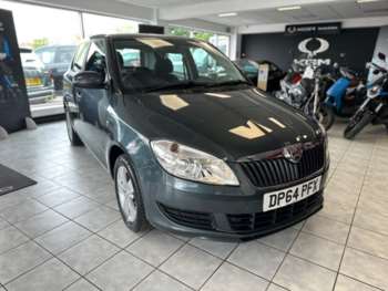 2015 - 1.2 12V SE 5dr