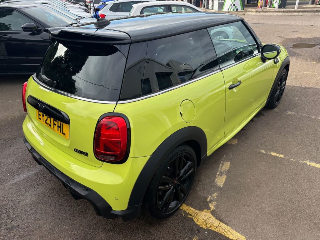 Used MINI Hatch 2023 for sale - 78181928: Photo 3