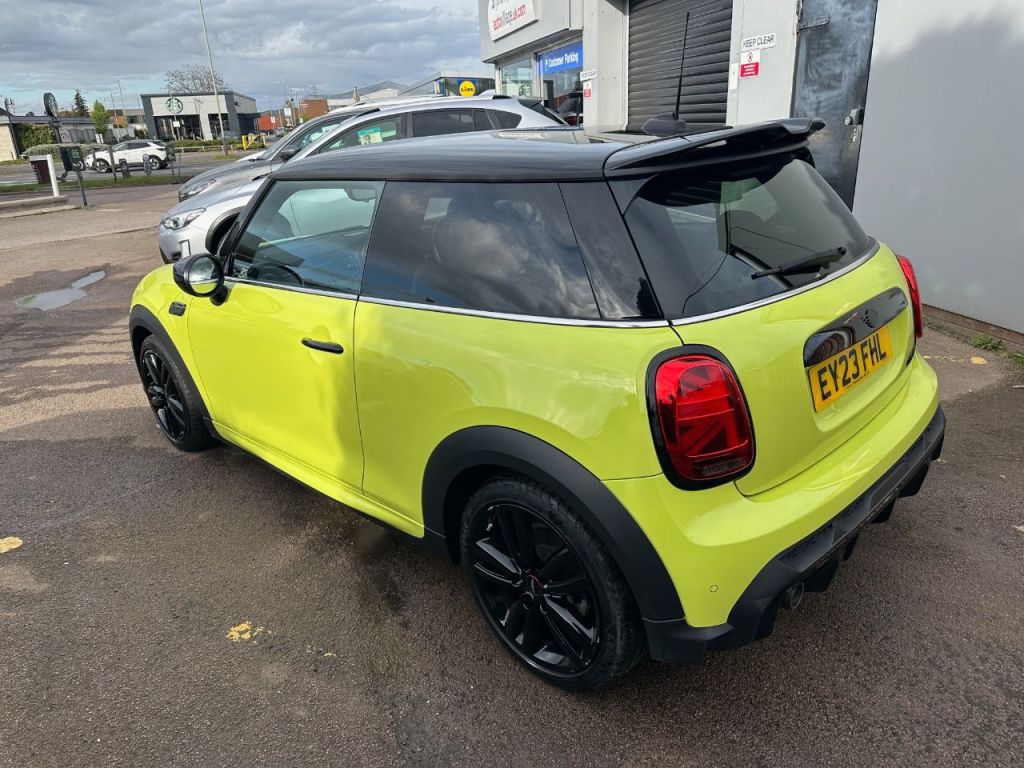 Used MINI Hatch 2023 for sale - 78181928: Photo 5