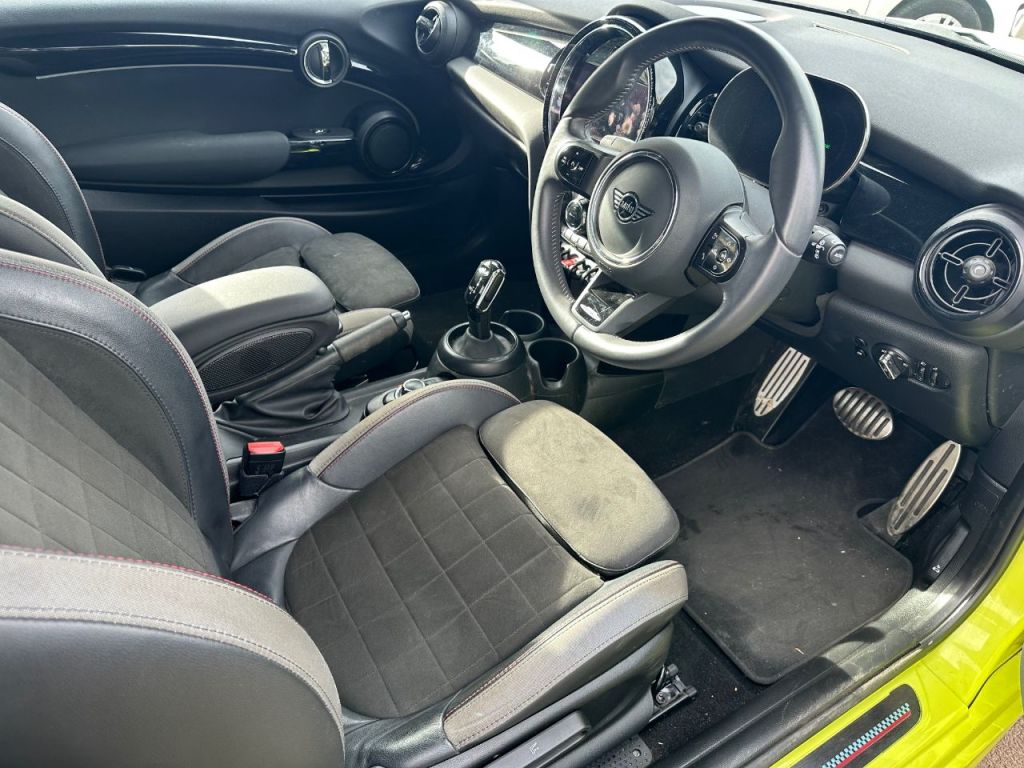 Used MINI Hatch 2023 for sale - 78181928: Photo 6