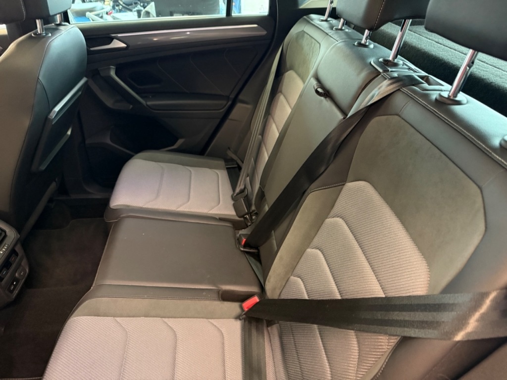 Used Volkswagen Tiguan 2020 for sale - 75764705: Photo 11